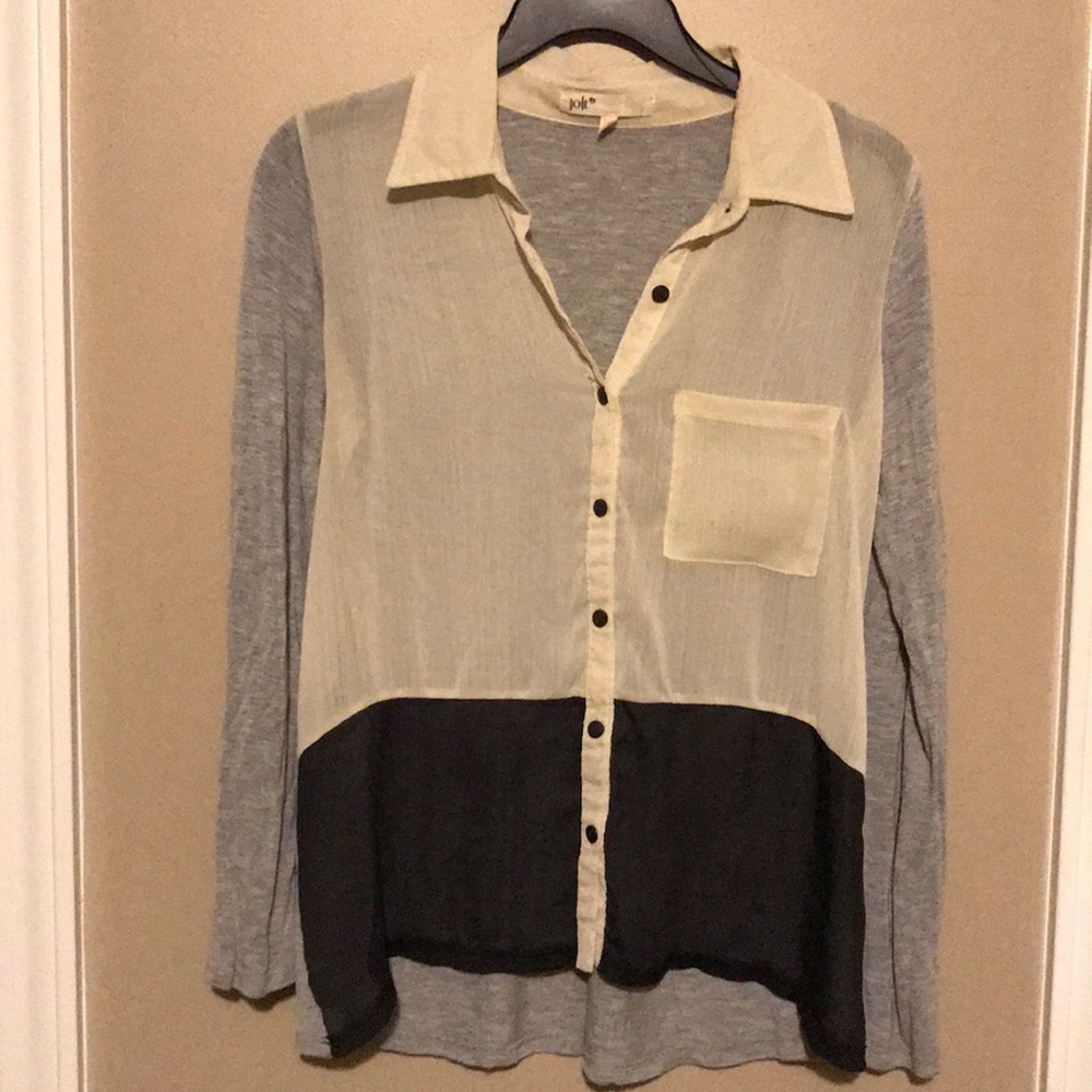 Button up Shirt